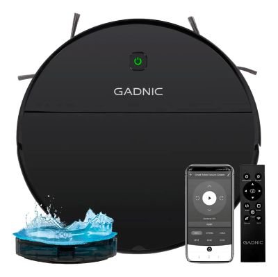 Gadnic Clean Duo Z700