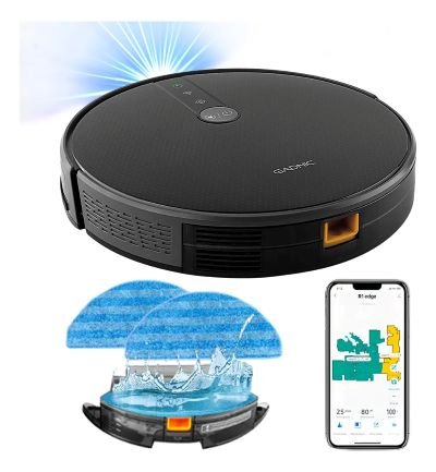 Gadnic Clean Duo Z900