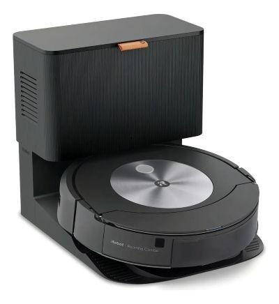 Roomba Combo j7 plus