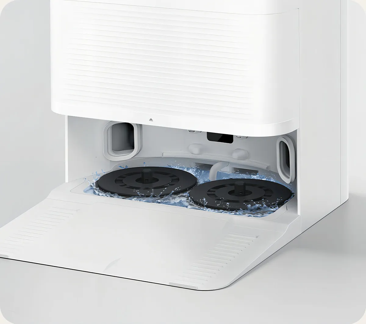 Xiaomi X20 Pro: base todo en uno y funciones de automatización