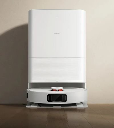 Xiaomi X20 Pro: tamaño y espacio que ocupa