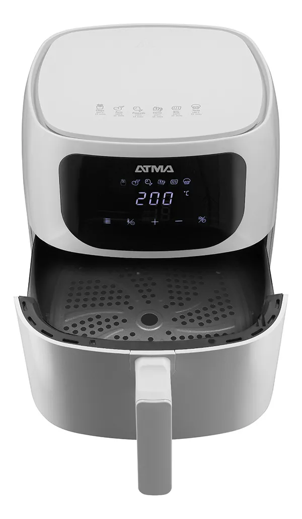 Freidora de aire Atma 6.5 litros